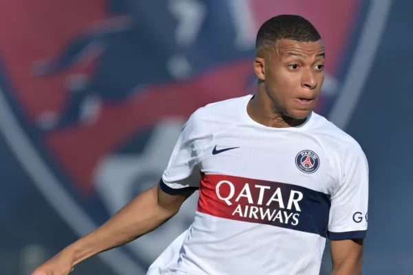 Al-Khelaifi confident in convincing Mbappe to stay at PSG next season